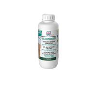 Ica For You Cleandeck - Detergente Rinnovatore Antigrigio per Decking e Arredi da Giardino, Trasparente, 1 L - Cleandeck-01