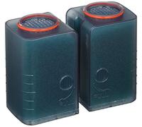 ICA opc400 Ricarica foamex E Carbone per Optimus 400