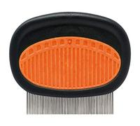 ICA Pettine rimuovi pulci 7 x 6 cm 41.6666666666666666 g