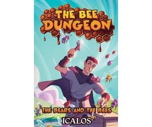 Icalos The Bears and the Bees (Tascabile) Bee Dungeon