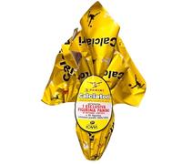 ICAM Uovo Calciatori Panini di Cioccolato al Latte con Figurine Sorpresa 180g