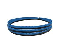 ICAMAS 1 pz 2240x12.7x0.5mm Lama for Sega A Nastro 6 TPI Lame A Nastro Strumenti di Lavorazione del Legno for Ma-Kita LB1200F (Size : TPI 6)