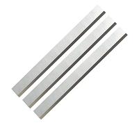 ICAMAS Sostituzione HSS delle Lame for pialla 210x20x3mm for Lame for pialla Industriale e Jointer o Tutte Le pialle a Spessore 210 mm
