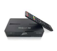 Decoder satellitare S-490