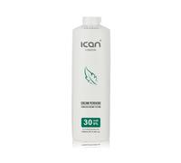 ICAN LONDON CREMA PROFESSIONALE PEROSSIDO 30 VOLUME 9% 1000 ML (1 LITRO)