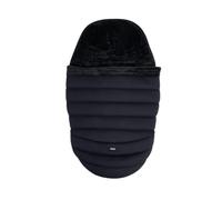 iCandy Peach 7 Black Edition - Coprigambe e fodera