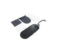 iCandy World Peach 7 Grigio Scuro 2° Carrycot Tessuto