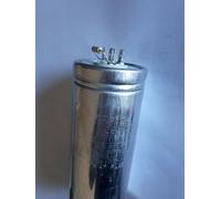 ICAR Condensatore CRM25A Rifasamento 82,7µF 5,5kvar@460V 4,15kvar@400V faston