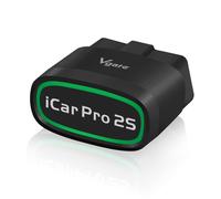 iCar Pro 2S Bluetooth OBD2 strumento diagnostico per iOS Android e Windows