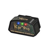 Icar Pro Bluetooth 4.0 (BLE) OBD2; Scanner Diagnostico per Auto Con Bluetooth 4.