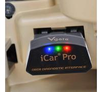 ICar Pro Bluetooth4.0 OBD2 ELM327 Diagnostica guasti lettura codice...