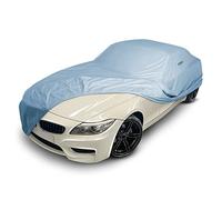 iCarCover Adatto per BMW Z4 2003 2004 2005 2006 2007 2008 2009 2010 2011 Ultimate impermeabile su misura