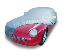iCarCover compatibile con Ford Thunderbird 2002 2003 2004 2005 Ultimate impermeabile su misura