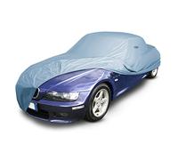iCarCover per auto [BMW Z3] 1996 1997 1998 1999 2000 2001 2002 Ultimate impermeabile su misura