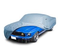 iCarCover per auto [Ford Mustang Fastback] 1967-1968 Ultimate impermeabile su misura