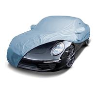iCarCover per auto impermeabile su misura [Porsche 911] 2012 2013 2014 2015 2016 2017 2018