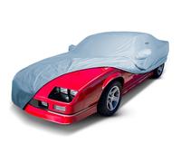 iCarCover Telo copriauto personalizzato compatibile con Camaro 1982-1992 Impermeabile per tutte le stagioni Pioggia Neve Protezione solare UV Pro