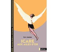 Icare aux ailes d'or