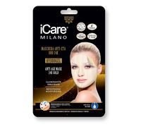 Icare Maschera Anti-età Oro 24k 1 Pezzo