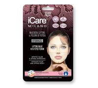 Icare Maschera Lifting Al Veleno Di Vipera 1 Pezzo