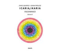 Icaria, ikaria. Psicofarmaco. Vol. 2