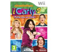 ICARLY II SOCIAL GAMES - OLD GEN