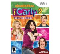 iCarly: iJoin the Click (Wii) [Edizione: Regno Unito]