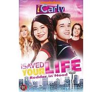 iCarly - iSaved Your Life (DVD)