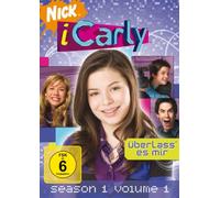 iCarly - Season 1/Vol. 1