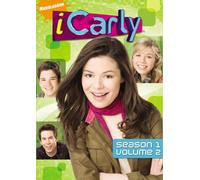 Icarly: Season 1, Volume 2
