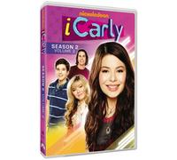 Icarly: Season 2, Volume 2