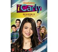 Icarly: Season 2, Volume 3