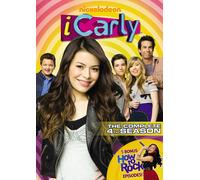 iCarly: Season 4 (DVD)