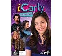 iCarly: The Collection (DVD) Noah Munck Miranda Cosgrove Jerry Trainor