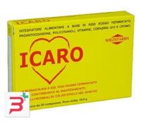 ICARO 30 COMPRESSE