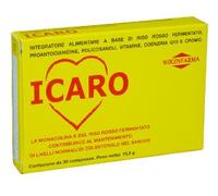 ICARO 30CPR