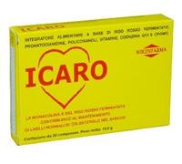 Icaro 30cpr