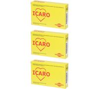 ICARO 3x30 pz Compresse