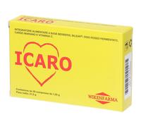 ICARO 4x30 pz Compresse