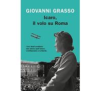 Icaro, il volo su Roma