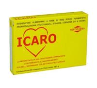 ICARO 30 COMPRESSE