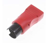 iCarsoft Adattatore OBD da 38 pin a 16 pin, compatibile con i vecchi modelli Mercedes Benz