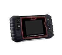 iCarsoft OBD II Diagnosetool por V2.0 icpor2 Adatto per (Auto-Marke): Porsche uneingeschränkt 1St