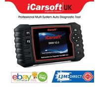 OBD Strumenti Diagnostici iCarsoft BMM V2.0 per BMW + Mini + Gratis