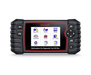 iCarsoft CR-Plus Strumento diagnostico Automotive