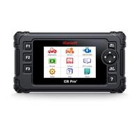 iCarsoft CR PRO+ | Outil Diagnostic Automobile Multimarques OBD2 | Conferenze e Codici di cancellazione | Reset FAP | Codage Injecteurs | Purge ABS e autres fonctions