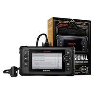 iCarsoft CR PRO+ | Outil Diagnostic Automobile Multimarques OBD2 | Conferenze e Codici di cancellazione | Reset FAP | Codage Injecteurs | Purge ABS e autres fonctions