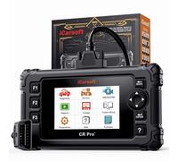 iCarsoft CR Pro + scanner dispositivo diagnostico universale multimarca OBD 2