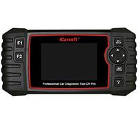 iCarsoft CR Pro - Strumento di diagnostica