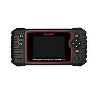 iCarsoft - Dispositivo diagnostico Professionale Multi Sistema BMM V2.0 per BMW/Mini, Versione aggiornata i910-II